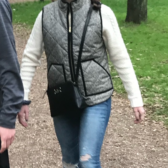 J Crew Vest - Picture 3 of 4